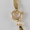 Cadena de oro 18k 750 50cm
