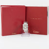 Cartier Tank Francaise Ref: 2465