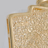 Colgante Póquer de Ases oro 18k 750