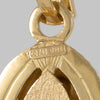 Colgante oro 18k 750