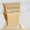 Colgante oro 18k 750