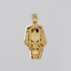 Colgante oro 18k 750