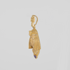 Colgante oro 18k 750