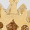 Colgante dragón oro 18k 750