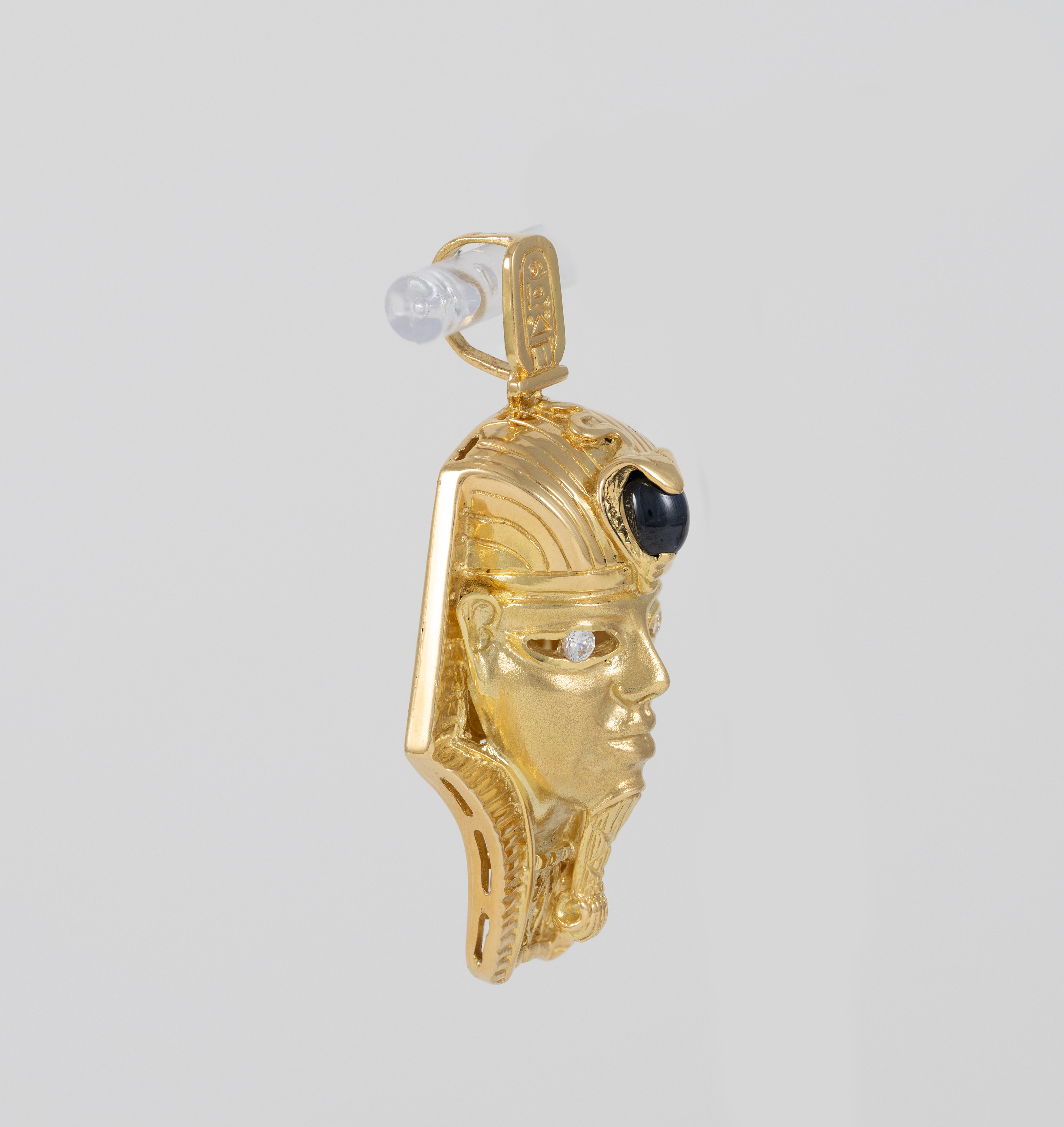 Colgante oro 18k 750