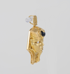 Colgante oro 18k 750