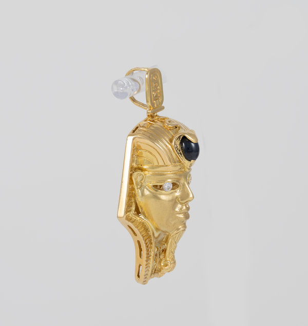 Colgante oro 18k 750
