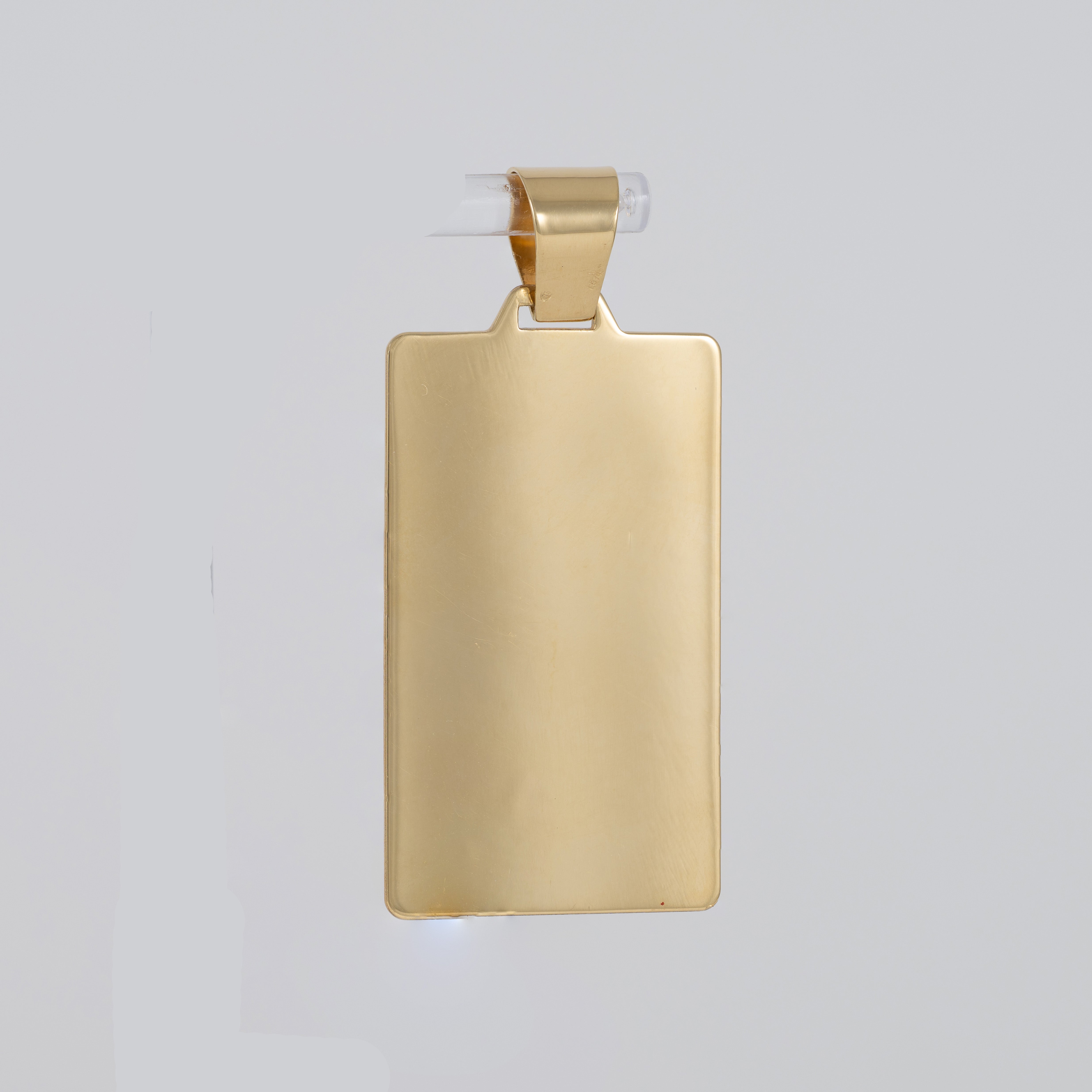 Colgante oro 18k 750