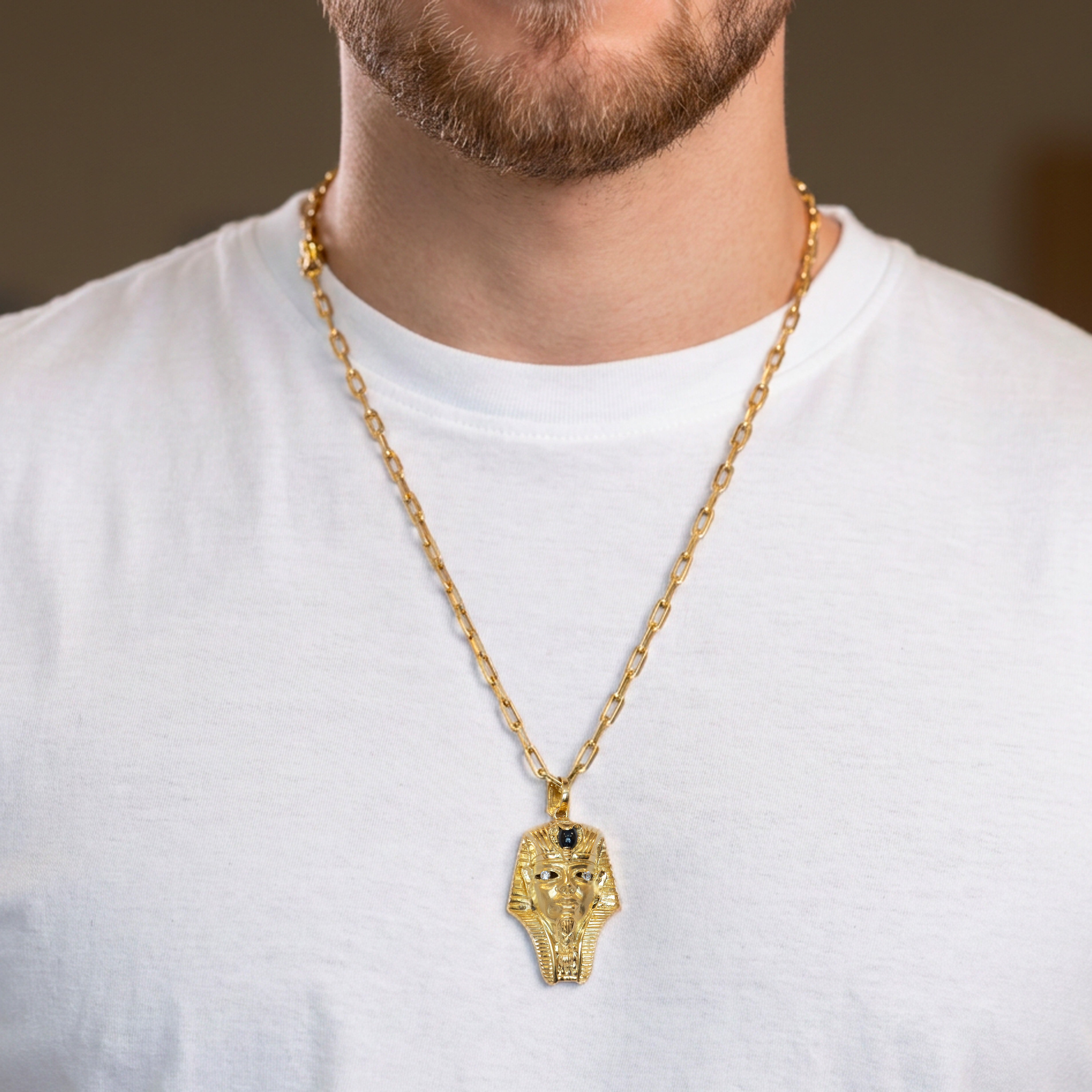 Colgante oro 18k 750