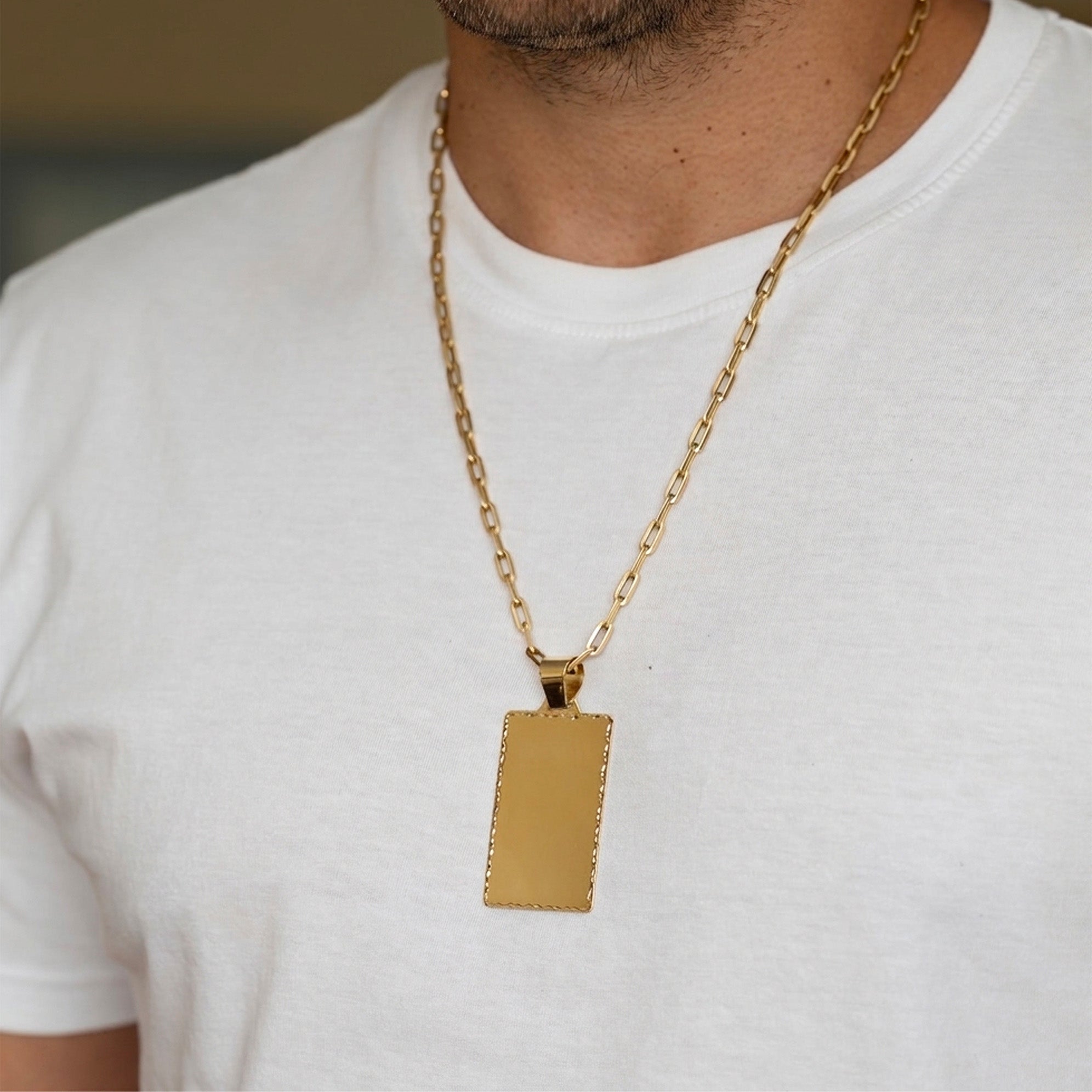 Colgante oro 18k 750