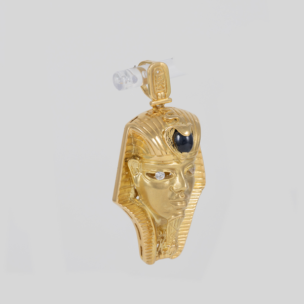 Colgante oro 18k 750