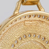 Colgante ruleta casino oro 18k 750