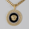 Colgante oro 18k 750
