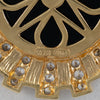 Colgante de oro 18k 750