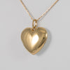 Colgante Tous Corazón Bicolor en Plata 925 Medallions