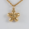 Colgante Tous Flor de Plata Vermeil Daisy