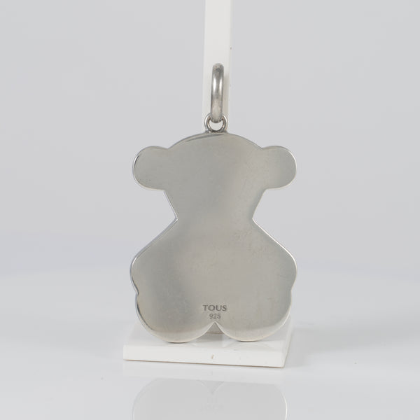 Colgante Tous Grace de Plata 925 Grande