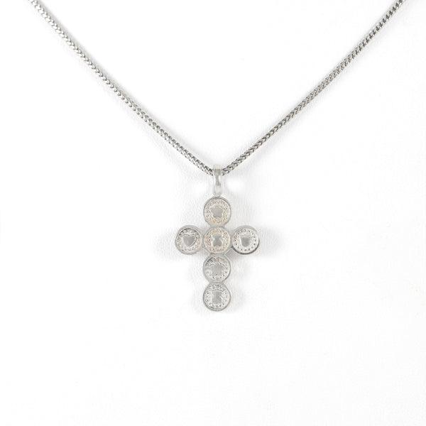Colgante Tous de Plata 925 Aura