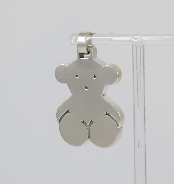 Colgante Tous en Plata 925 forma de oso