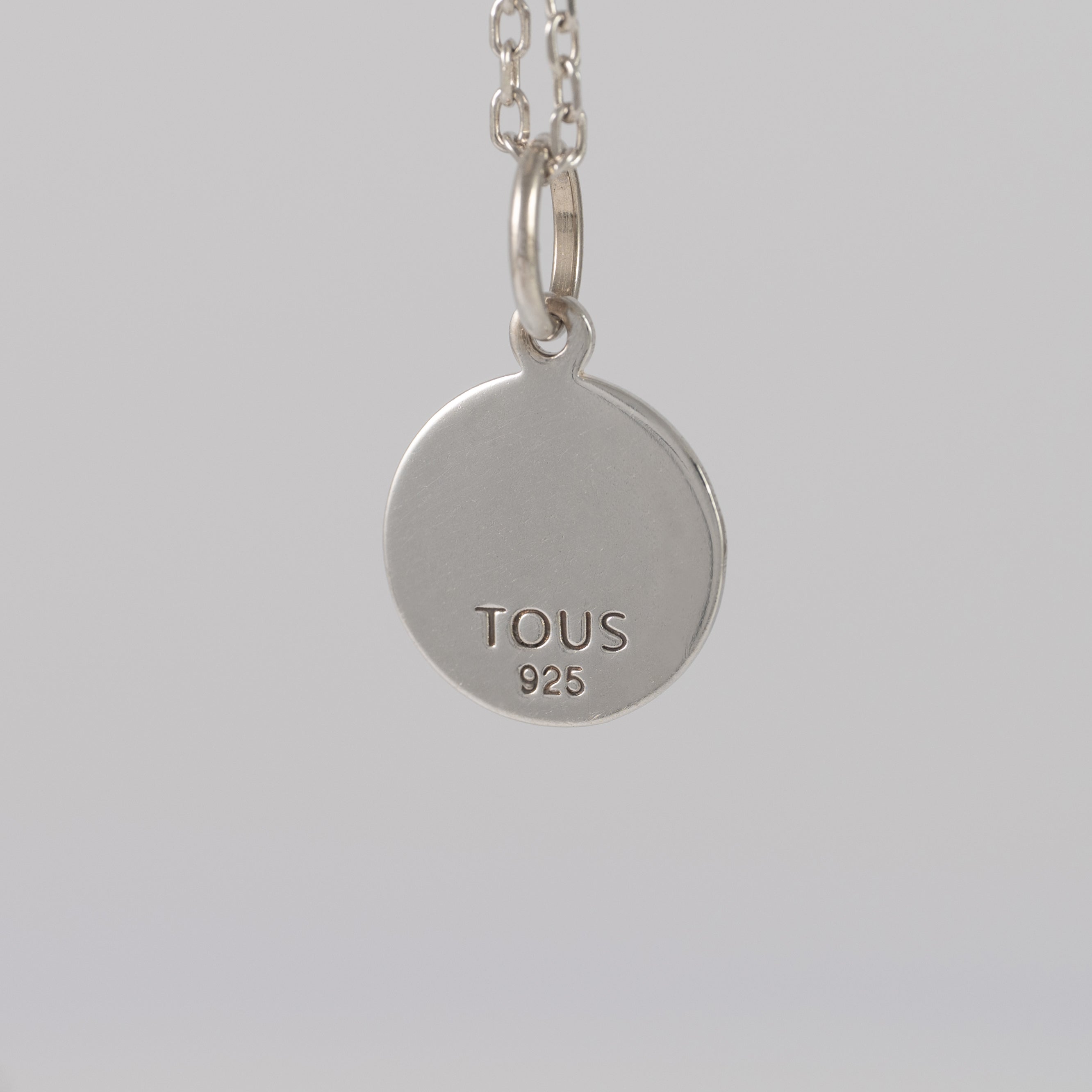 Colgante Tous en Plata 925 Make a Wish