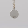 Colgante Tous en Plata 925 Make a Wish