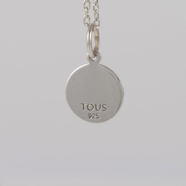 Colgante Tous en Plata 925 Make a Wish