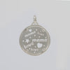 Colgante Tous en plata 925 Mama Love