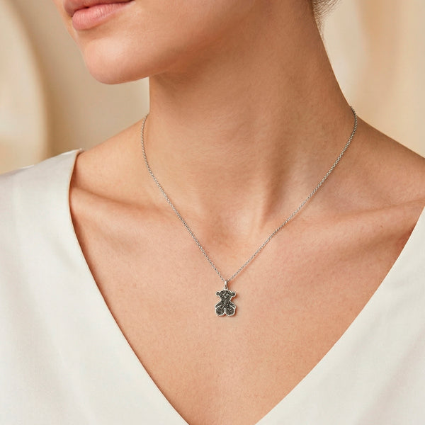 Colgante Tous Grace de Plata 925