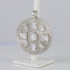 Colgante Tous en Plata 925 con Nácar Colección Minerva
