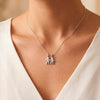 Colgante Tous en Plata 925 Niños Sweet Dolls