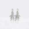 Colgante Tous en Plata 925 Niños Sweet Dolls