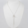 Collar Largo Tous de Plata 925 y motivo oso 3D Bold Bear