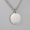 Collar con medalla Multi-oso Tous de plata 925