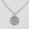 Collar con medalla Multi-oso Tous de plata 925