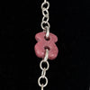 Collar Tous de Plata 925 con motivos oso de gemas Cruise