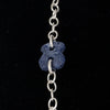 Collar Tous de Plata 925 con motivos oso de gemas Cruise