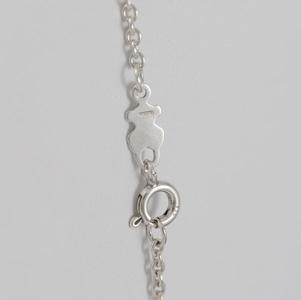 Collar Tous Mama en plata 925