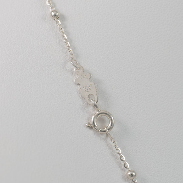 Gargantilla Tous de Plata 925 con bolitas Chain