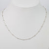 Gargantilla Tous de Plata 925 con bolitas Chain