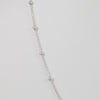 Gargantilla Tous de Plata 925 con bolitas Chain