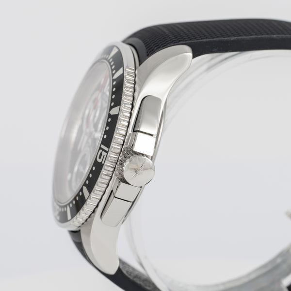 Longines Hydro Conquest Ref: L3.743.4