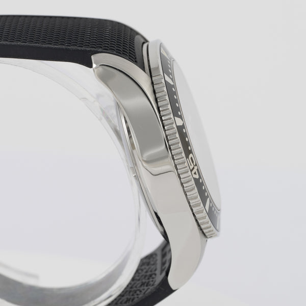 Longines Hydro Conquest Ref: L3.743.4