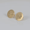 Pendientes de oro 18k 750