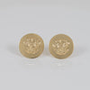 Pendientes de oro 18k 750