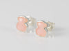 Pendientes de plata con cuarzo New Color