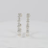 Pendientes Tous de aro en Plata 925 Bold Bear