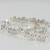 Pendientes Tous de aro en Plata 925 Bold Bear