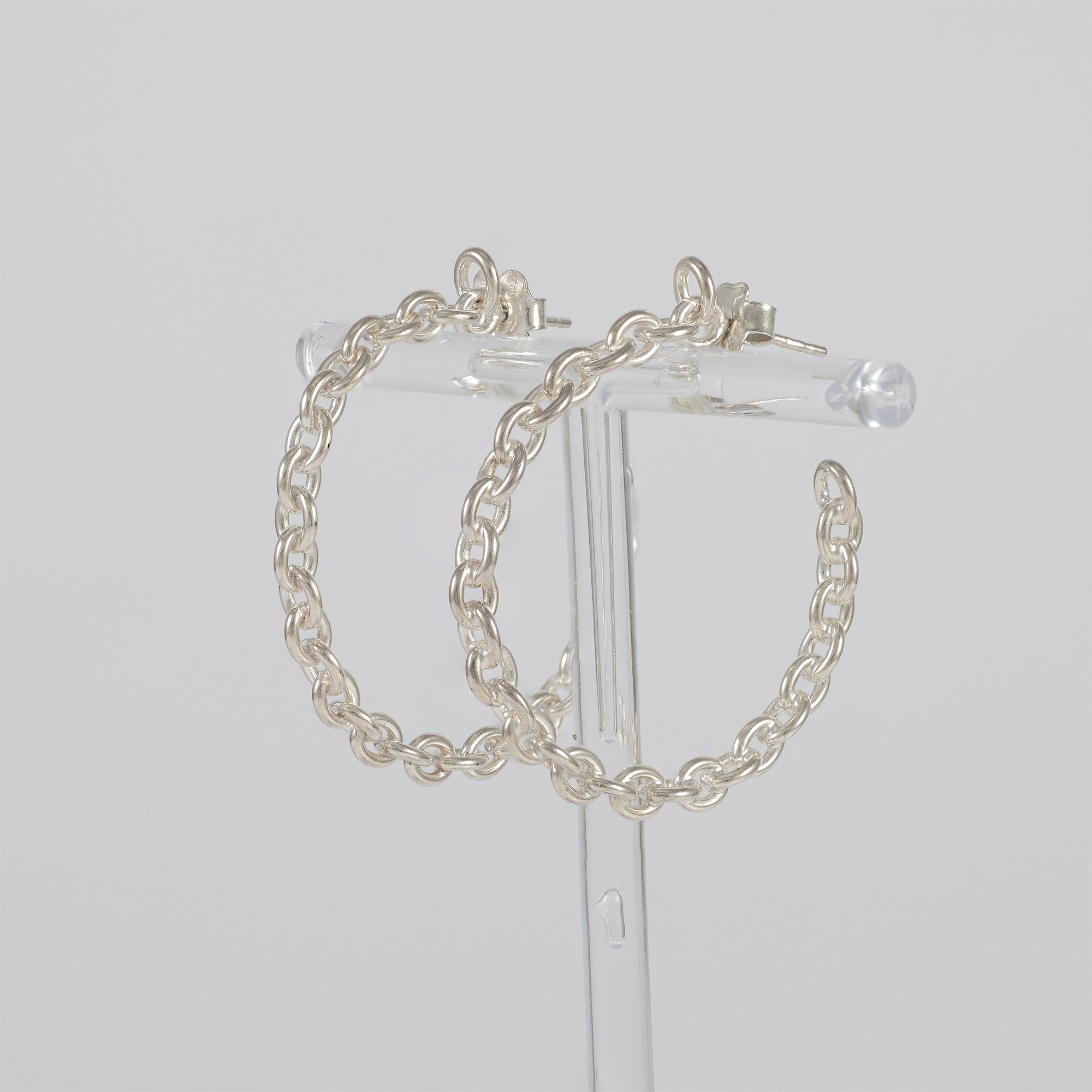 Pendientes Tous en Plata 925 Calin
