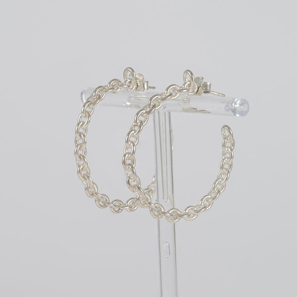 Pendientes Tous en Plata 925 Calin