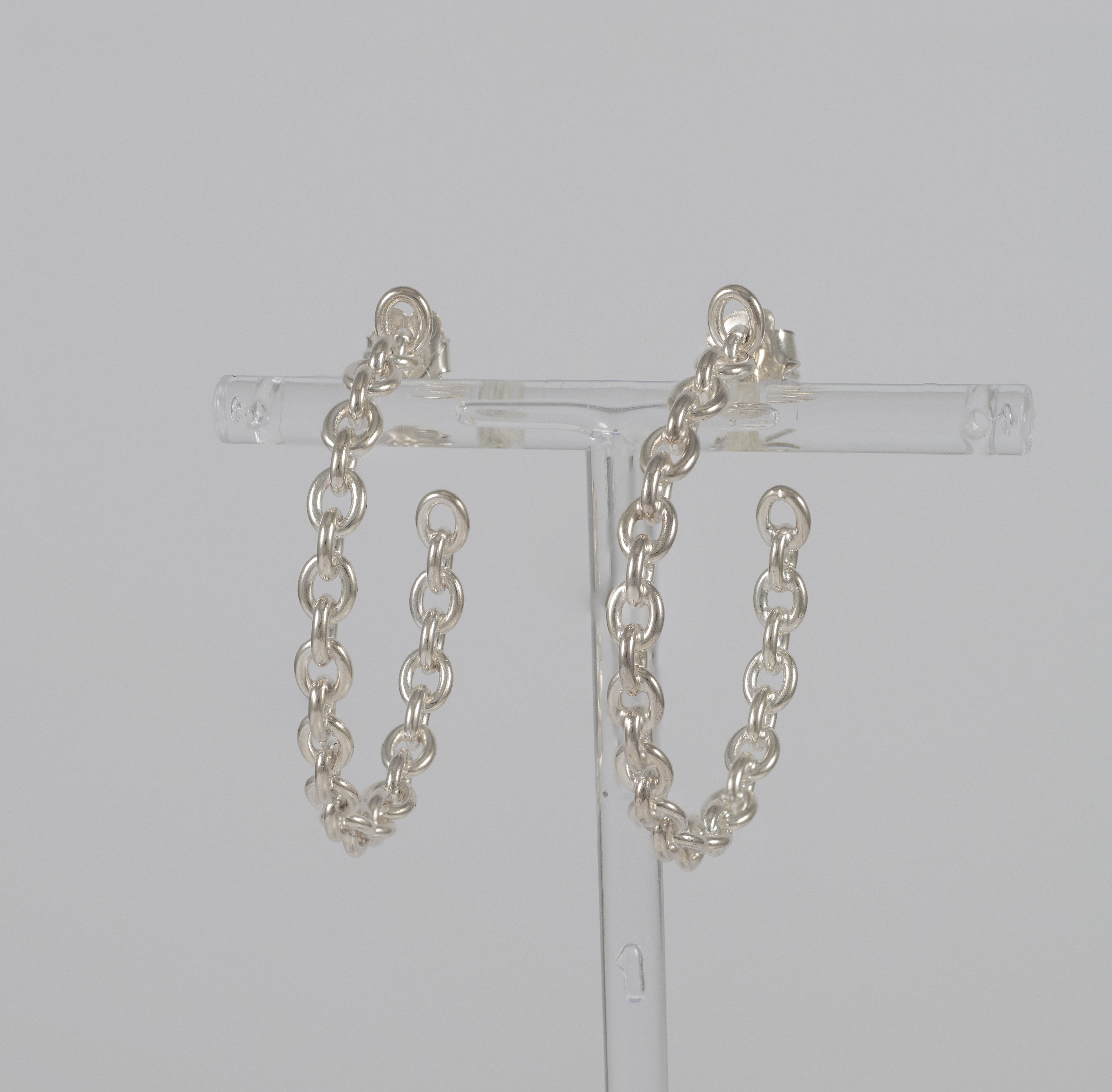 Pendientes Tous en Plata 925 Calin